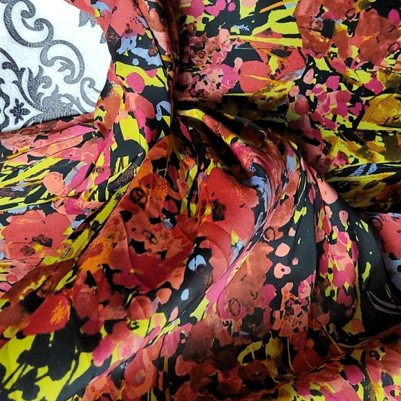 NWOT Fashion Tunic - Picture 6 of 10